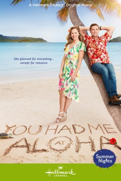 watch You Had Me at Aloha movies free online