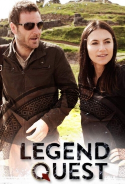 watch Legend Quest movies free online