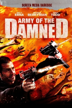 watch Army of the Damned movies free online