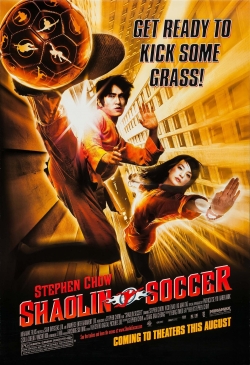 watch Shaolin Soccer movies free online