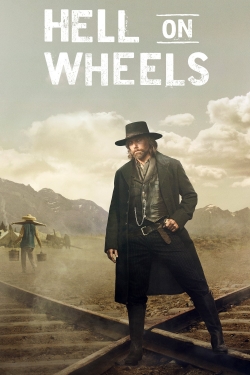 watch Hell on Wheels movies free online