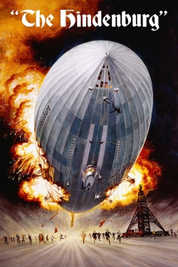 watch The Hindenburg movies free online