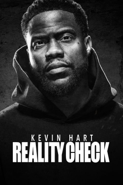 watch Kevin Hart: Reality Check movies free online