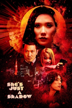watch She's Just a Shadow movies free online