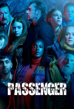 watch Passenger movies free online