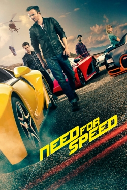 watch Need for Speed movies free online