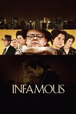 watch Infamous movies free online