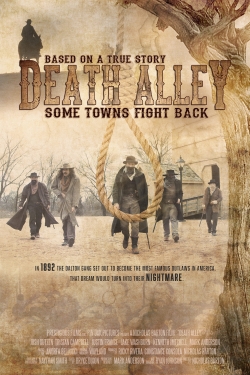 watch Death Alley movies free online