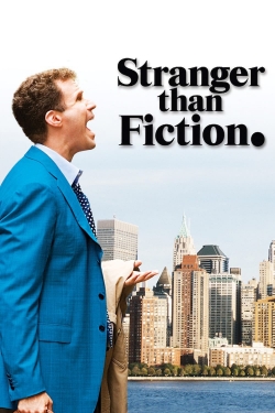watch Stranger Than Fiction movies free online