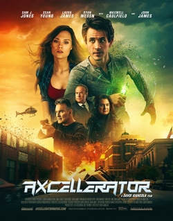 watch Axcellerator movies free online