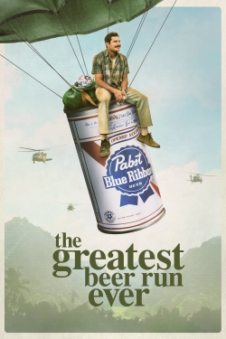 watch The Greatest Beer Run Ever movies free online
