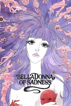 watch Belladonna of Sadness movies free online