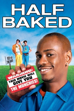 watch Half Baked movies free online
