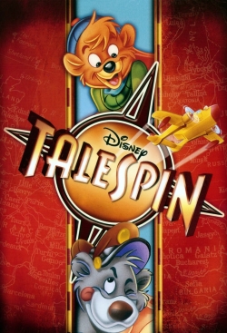watch TaleSpin movies free online