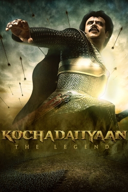 watch Kochadaiiyaan movies free online