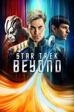 watch Star Trek Beyond movies free online