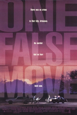 watch One False Move movies free online