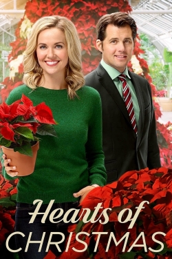 watch Hearts of Christmas movies free online