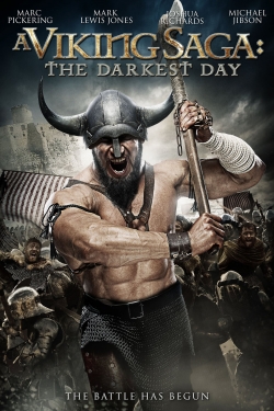watch A Viking Saga: The Darkest Day movies free online