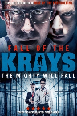 watch The Fall of the Krays movies free online