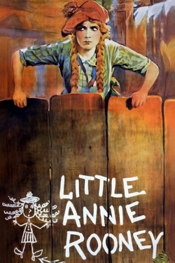 watch Little Annie Rooney movies free online