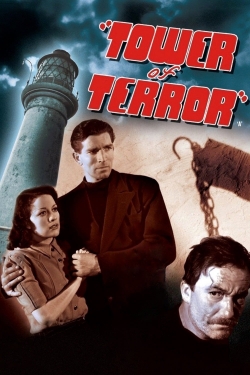 watch Tower of Terror movies free online