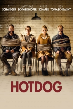 watch Hot Dog movies free online