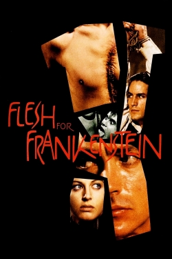 watch Flesh for Frankenstein movies free online