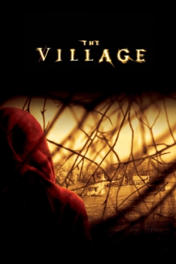 watch The Village movies free online