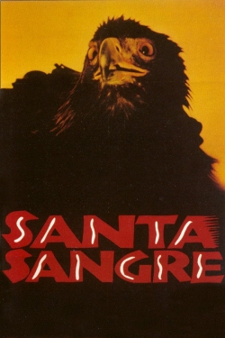 watch Santa Sangre movies free online
