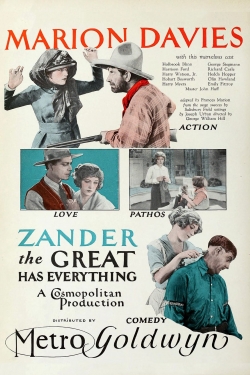 watch Zander the Great movies free online