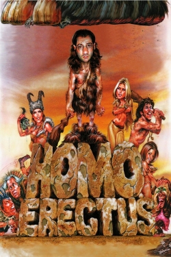 watch Homo Erectus movies free online