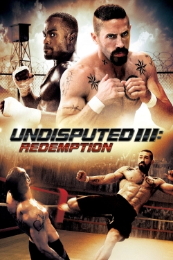 watch Undisputed III: Redemption movies free online