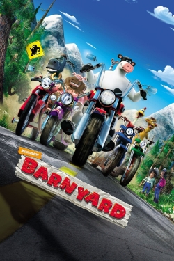 watch Barnyard movies free online