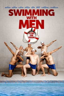 watch Swimming with Men movies free online