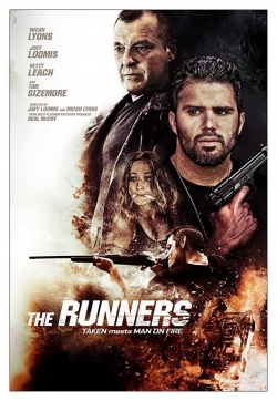 watch The Runners movies free online