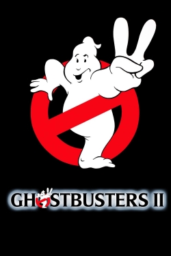 watch Ghostbusters II movies free online