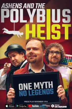 watch Ashens and the Polybius Heist movies free online