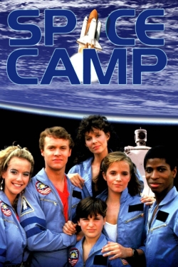 watch SpaceCamp movies free online