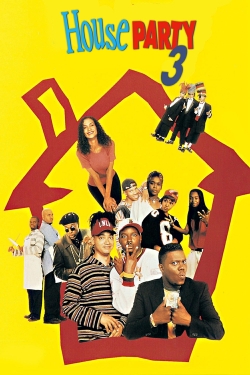 watch House Party 3 movies free online