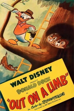 watch Out on a Limb movies free online