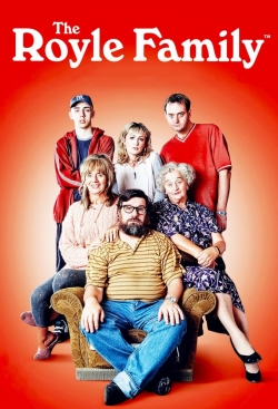 watch The Royle Family movies free online
