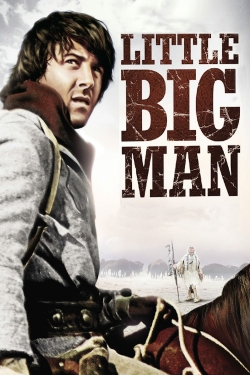 watch Little Big Man movies free online