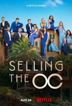 watch Selling The OC movies free online