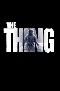 watch The Thing movies free online