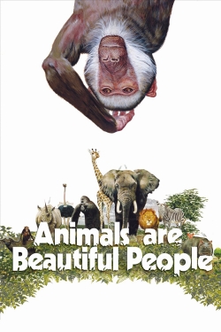 watch Animals Are Beautiful People movies free online