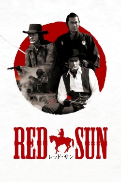 watch Red Sun movies free online