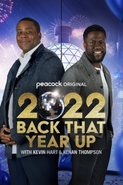 watch 2022 Back That Year Up with Kevin Hart and Kenan Thompson movies free online