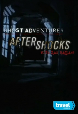 watch Ghost Adventures: Aftershocks movies free online