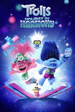watch Trolls Holiday in Harmony movies free online